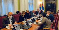 4. март 2022. Учесници састанка